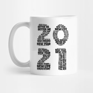 2021 Mug